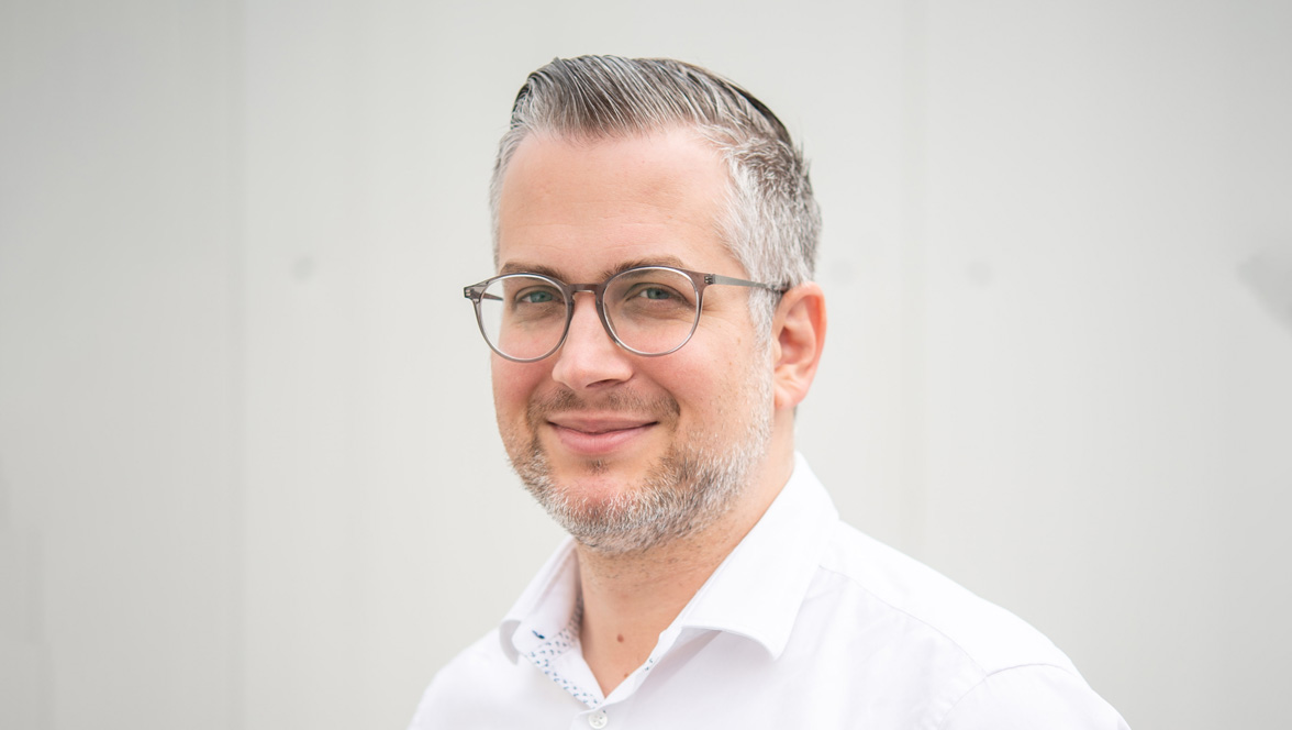Peter Mörtl